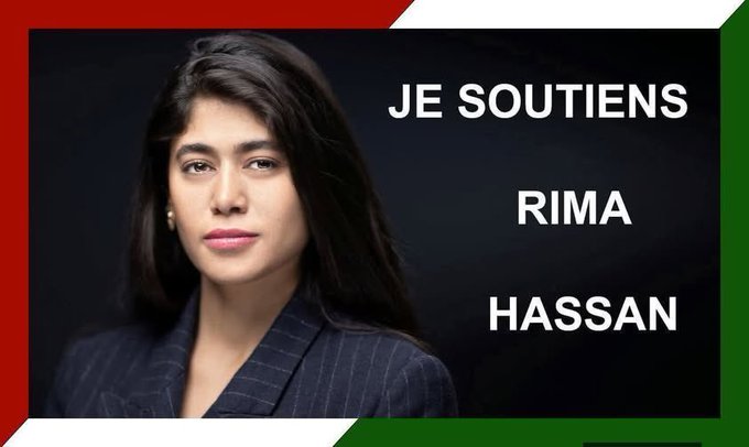 kcirtap56890's tweet photo. @RimaHas #SoutienRimaHassan https://t.co/5dFy4WR3B5
