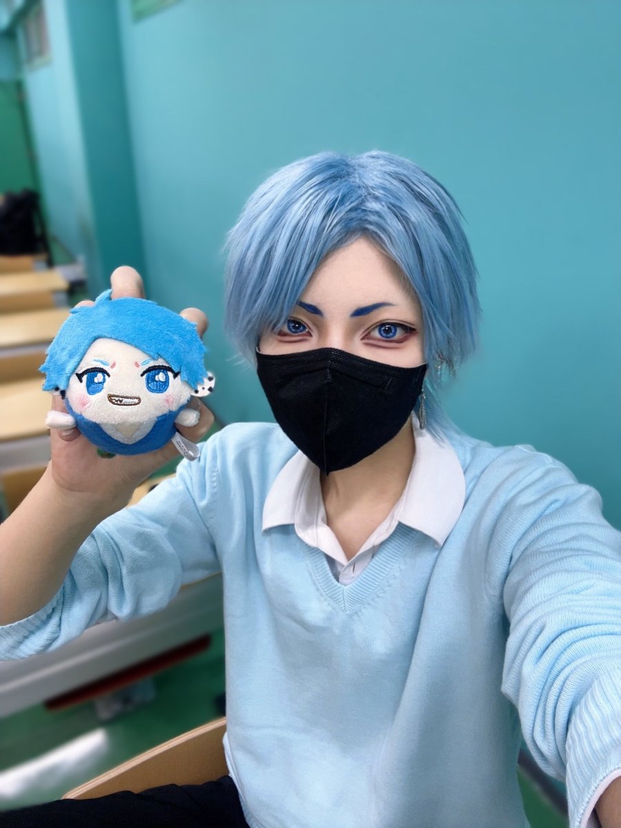 シラス tweet media