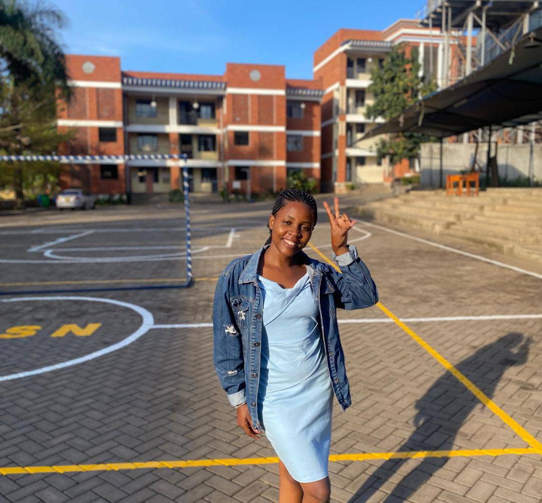 Kaliisa 🩵 Benitah tweet media