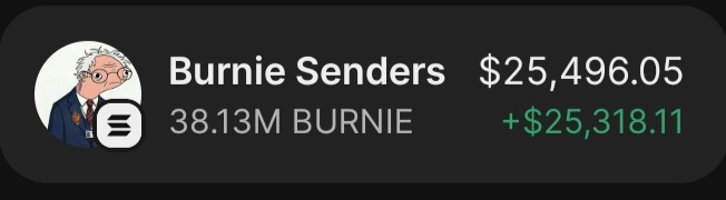 SOLANA TRADER tweet media