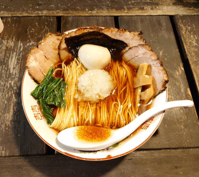 りゅうじ tweet media