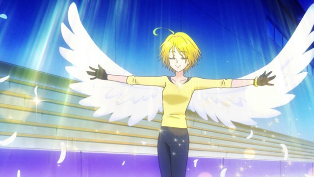 鍛冶屋の筑波洋 tweet media