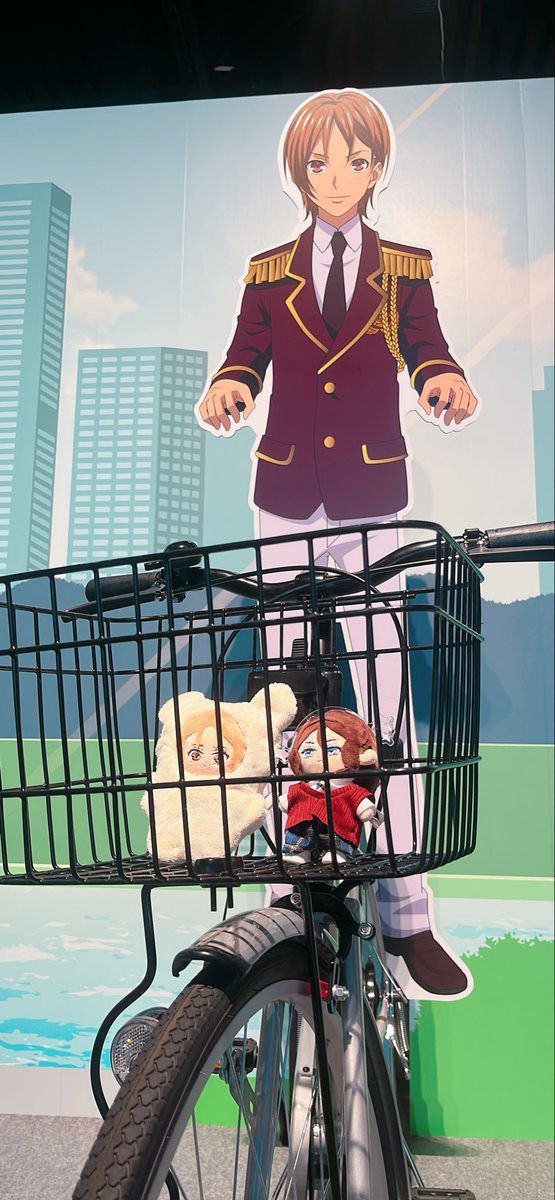 𝙈𝘼𝙍𝙀 tweet media