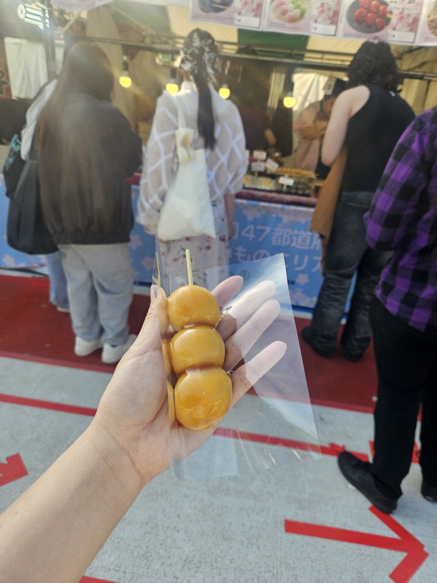 桜花(山登り大好き芸人🗻/駄洒令子🌸) tweet media