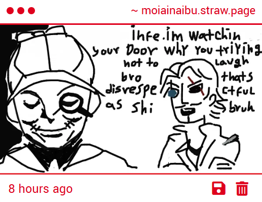 lesbian naib 𐔌՞ ܸ.ˬ.ܸ՞𐦯 tweet media