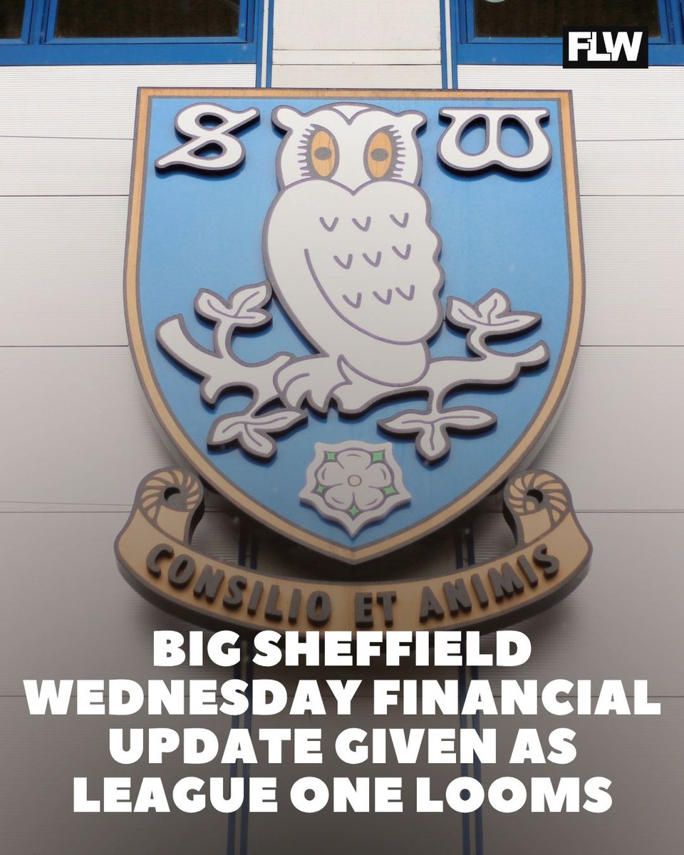 Football League World tweet media