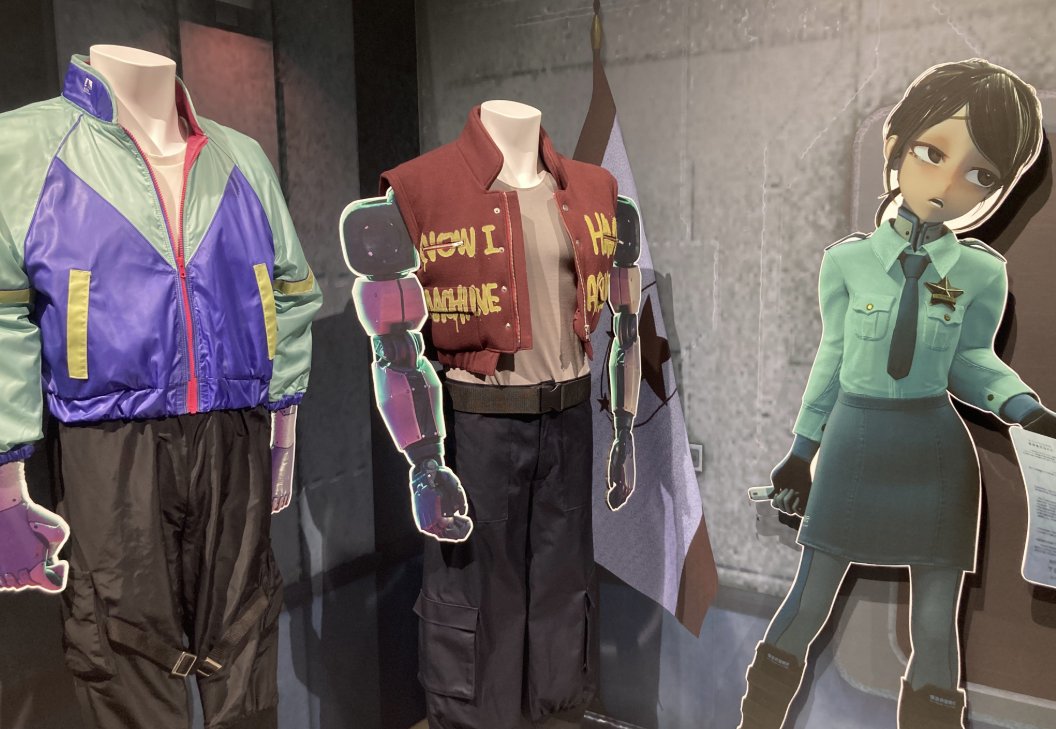 心斎橋PARCO(心斎橋パルコ) tweet media