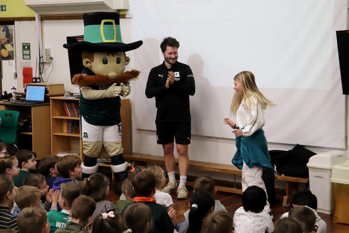 Argyle Community Trust tweet media