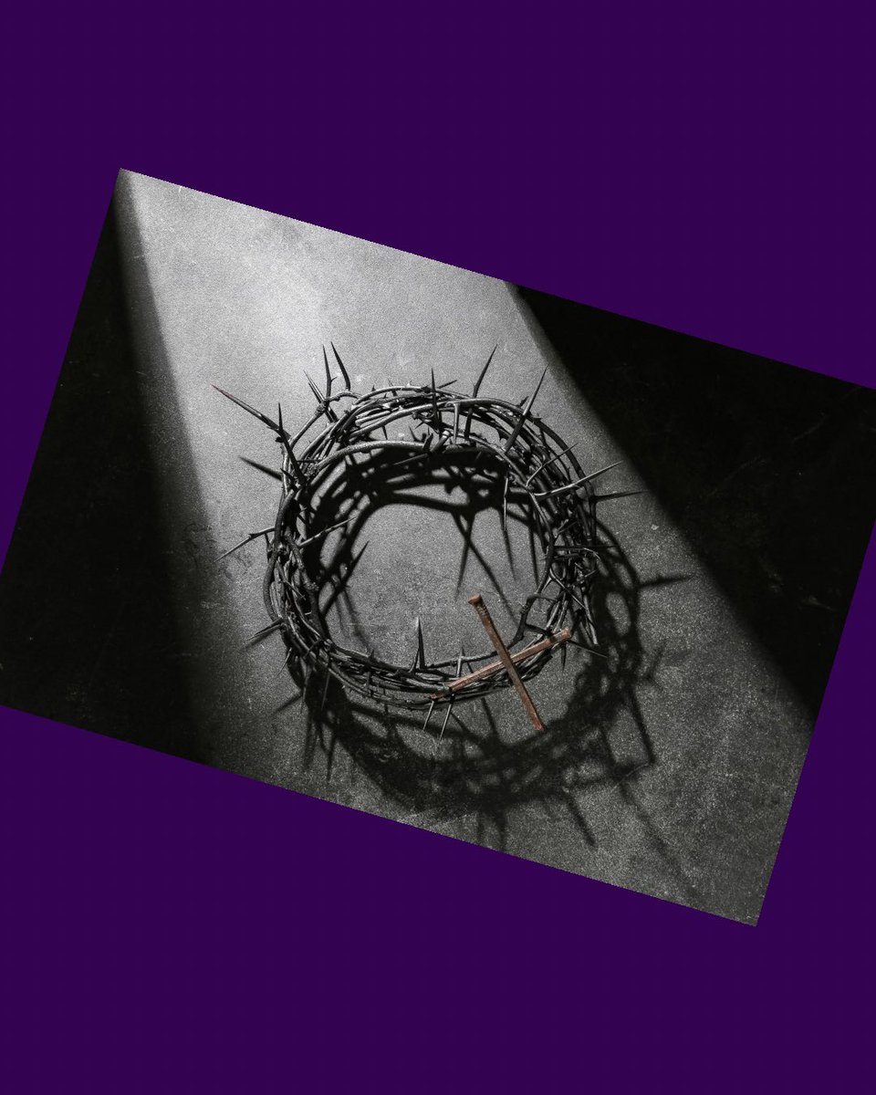 The "good" of Good Friday? 

* “For the word of THE CROSS is folly to those who are perishing, but TO US who are being saved it IS THE POWER OF GOD." ~ 1 Corinthians 1:18 

* “For Christ also suffered once for sins, the righteous for the unrighteous, THAT HE MIGHT BRING US TO