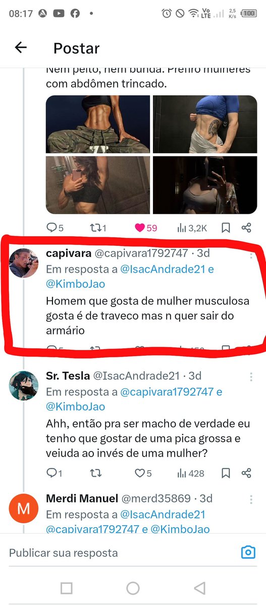 Sr. Tesla tweet media