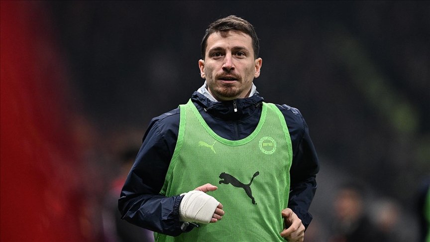 Forza Cimbom tweet media