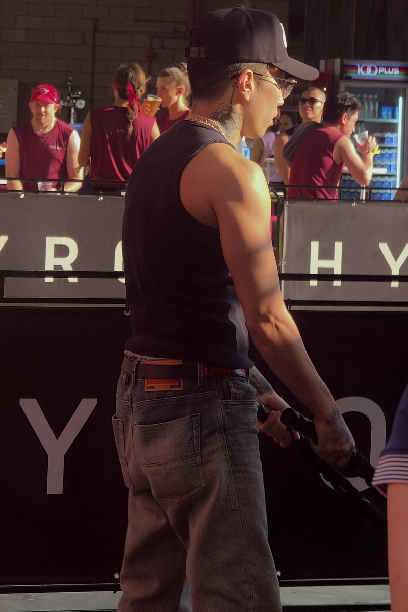 ᴿᴬᴱ♡ ғᴇᴀᴛ. ᴊᴀʏ ᴘᴀʀᴋ ʏᴇᴀʀ tweet media