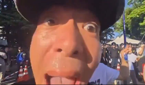 銀星王 tweet media