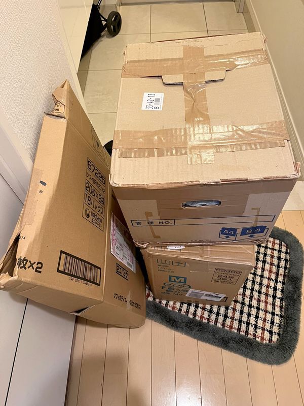 桜庭あさみ@新規連載準備中🌸 tweet media