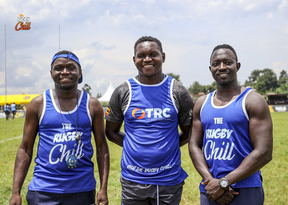 The Rugby Chill®️ tweet media