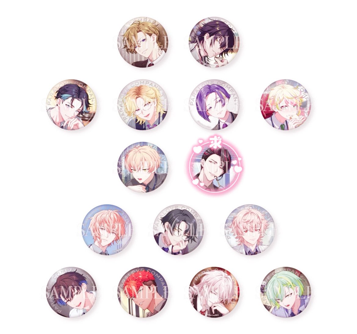 S꜀^. ̫.^꜆@取引垢 tweet media