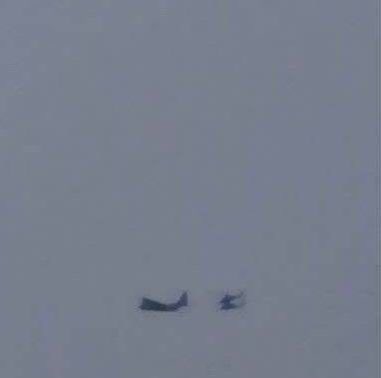 Egypt's Intel Observer tweet media