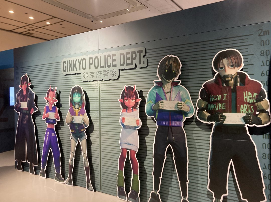 心斎橋PARCO(心斎橋パルコ) tweet media