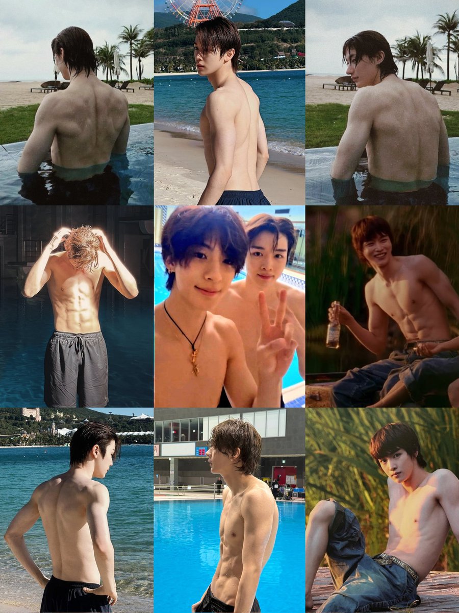 Chanyoungie🦕 tweet media