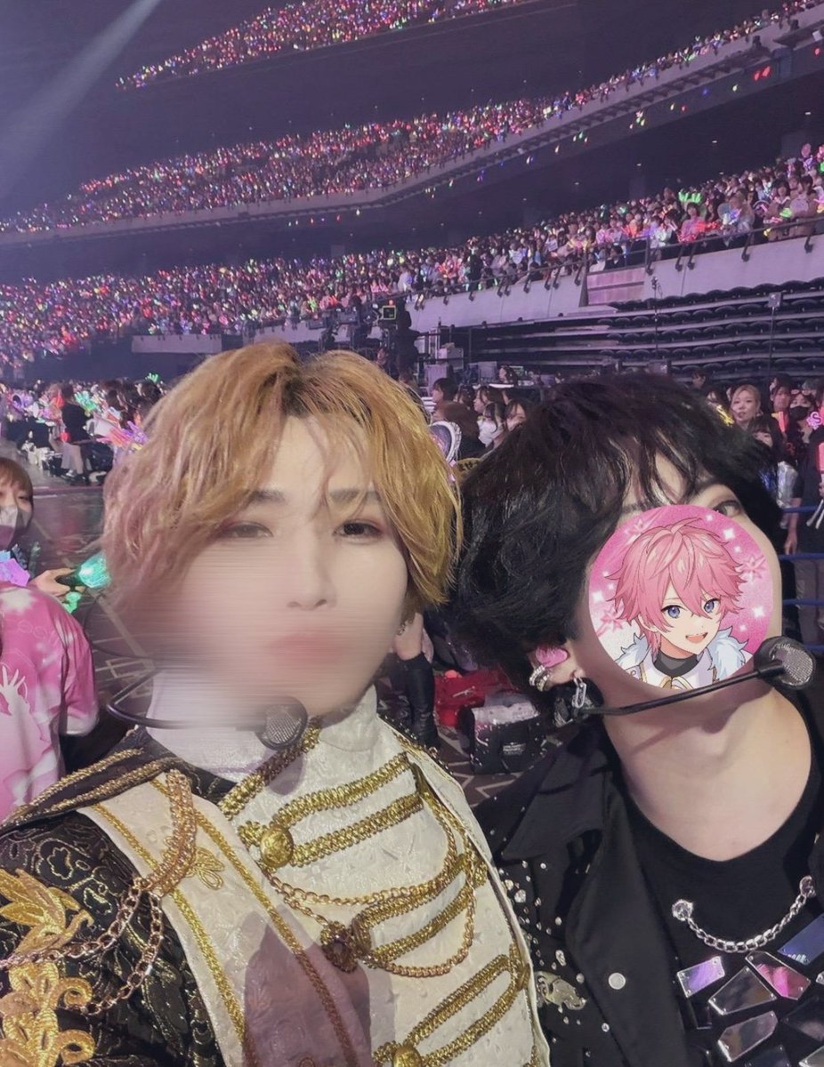 タケヤキ翔【騎士X】 tweet media