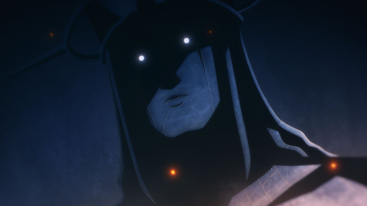 アニメ『俺だけレベルアップな件』公式 tweet media