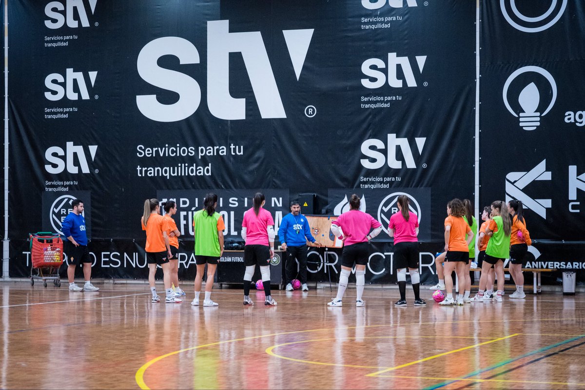 STV Roldán FSF tweet media