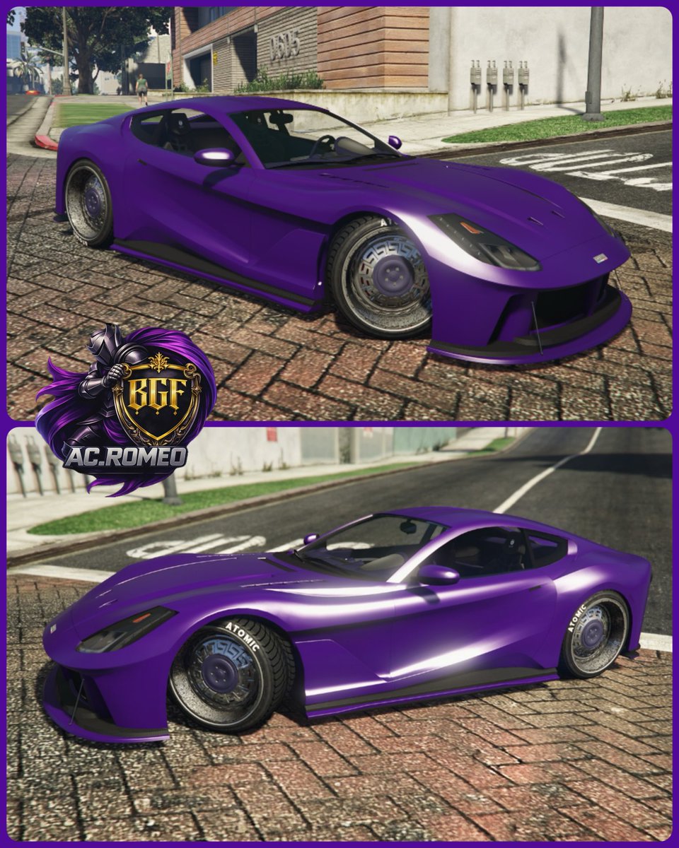 AC_Romeo01 tweet media