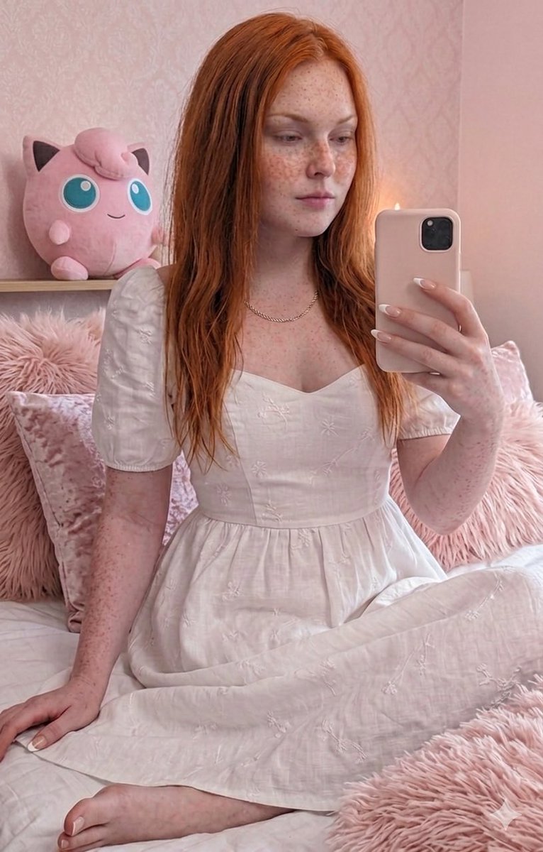 Mistress Ginger_Fox 🇬🇧👑👩‍🦰 tweet media