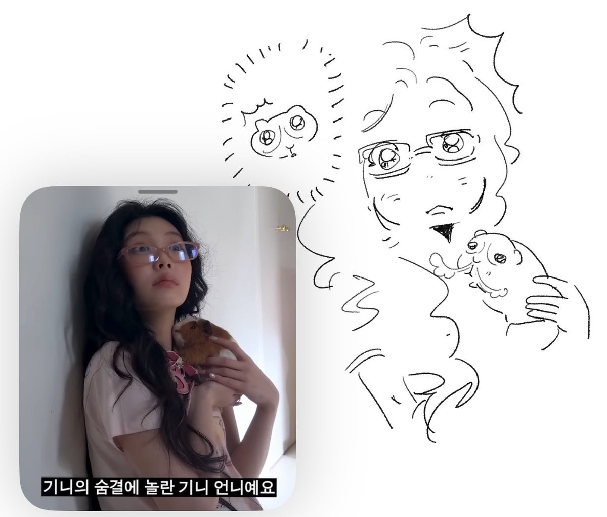 옹옹이 tweet media