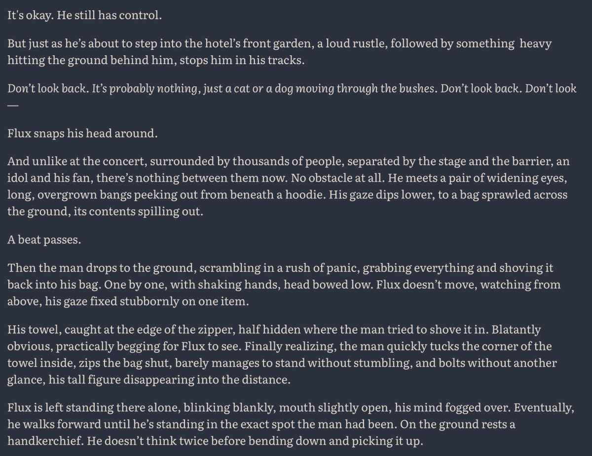 lex ⦮ ⦯ tweet media