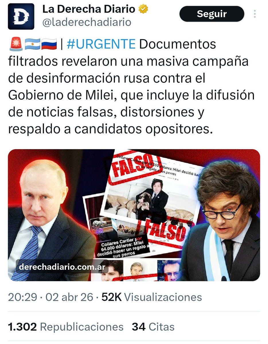 Julián Macías Tovar tweet media