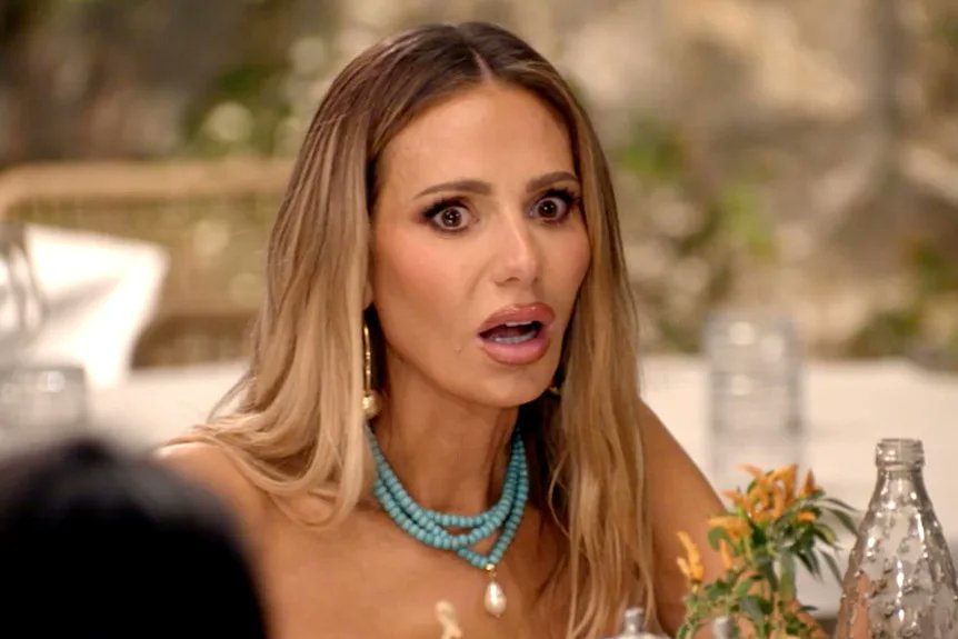 Autistic Angel Dorit Kemsley tweet media