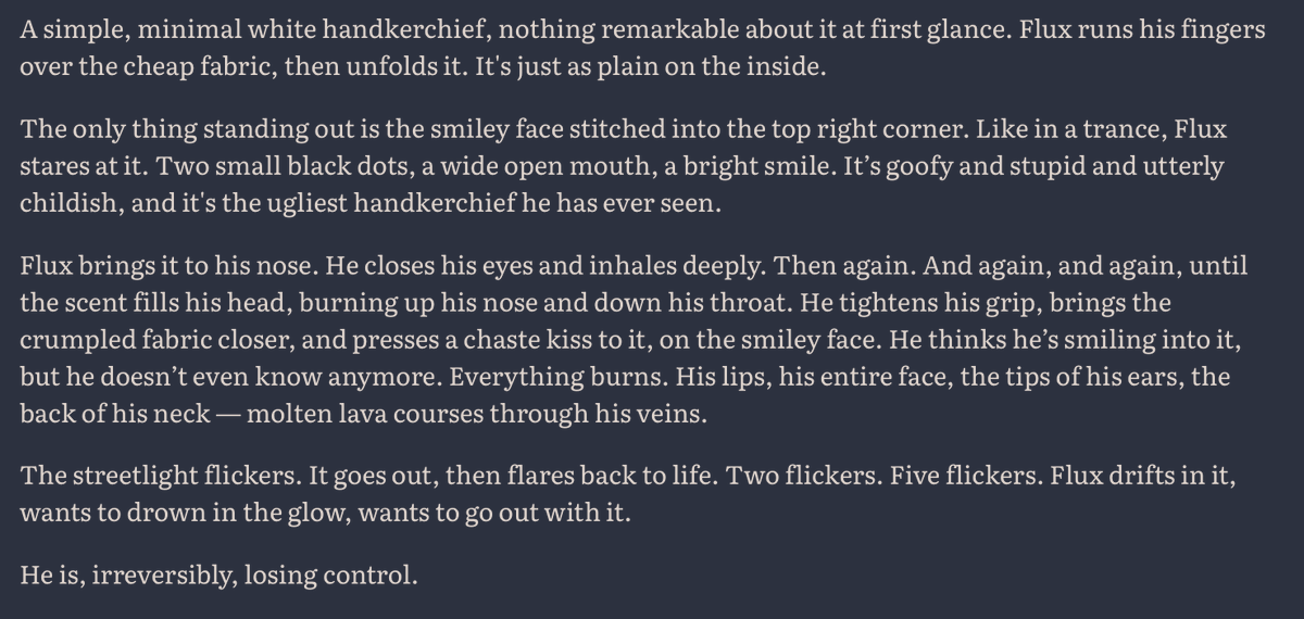 lex ⦮ ⦯ tweet media