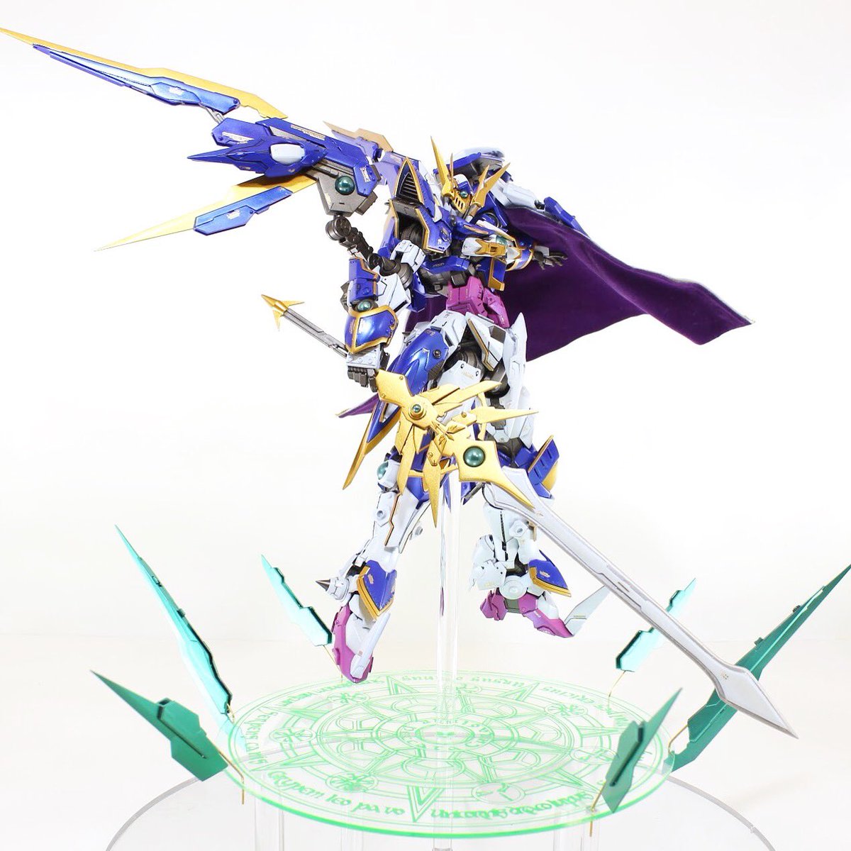 Re-ta【ALC/R-CRAFT】 tweet media