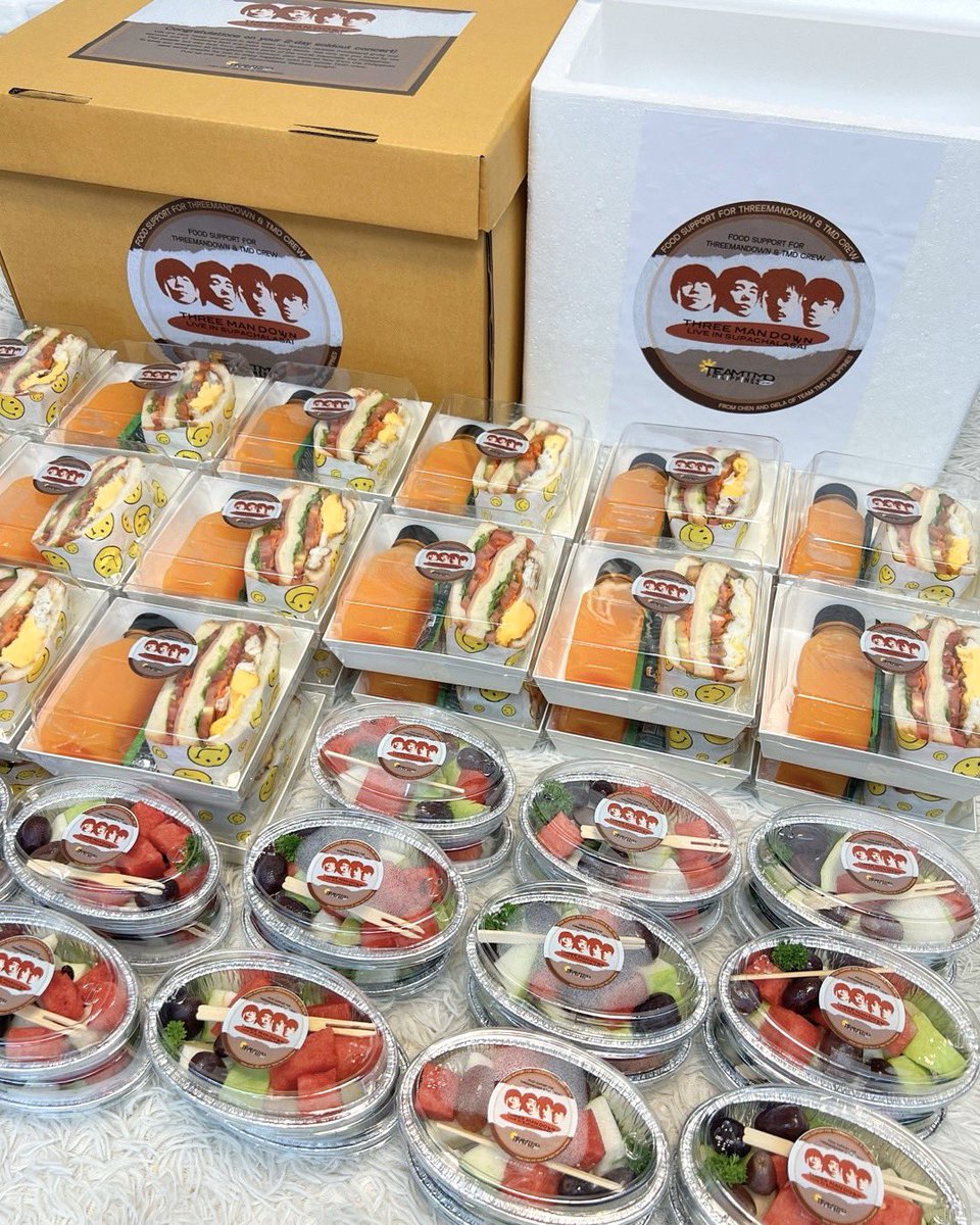 kringklong foodbox tweet media