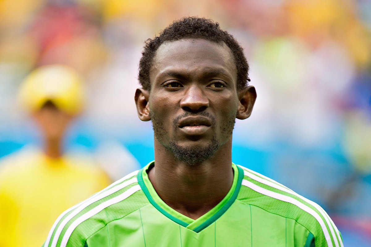 Pulse Sports Nigeria tweet media