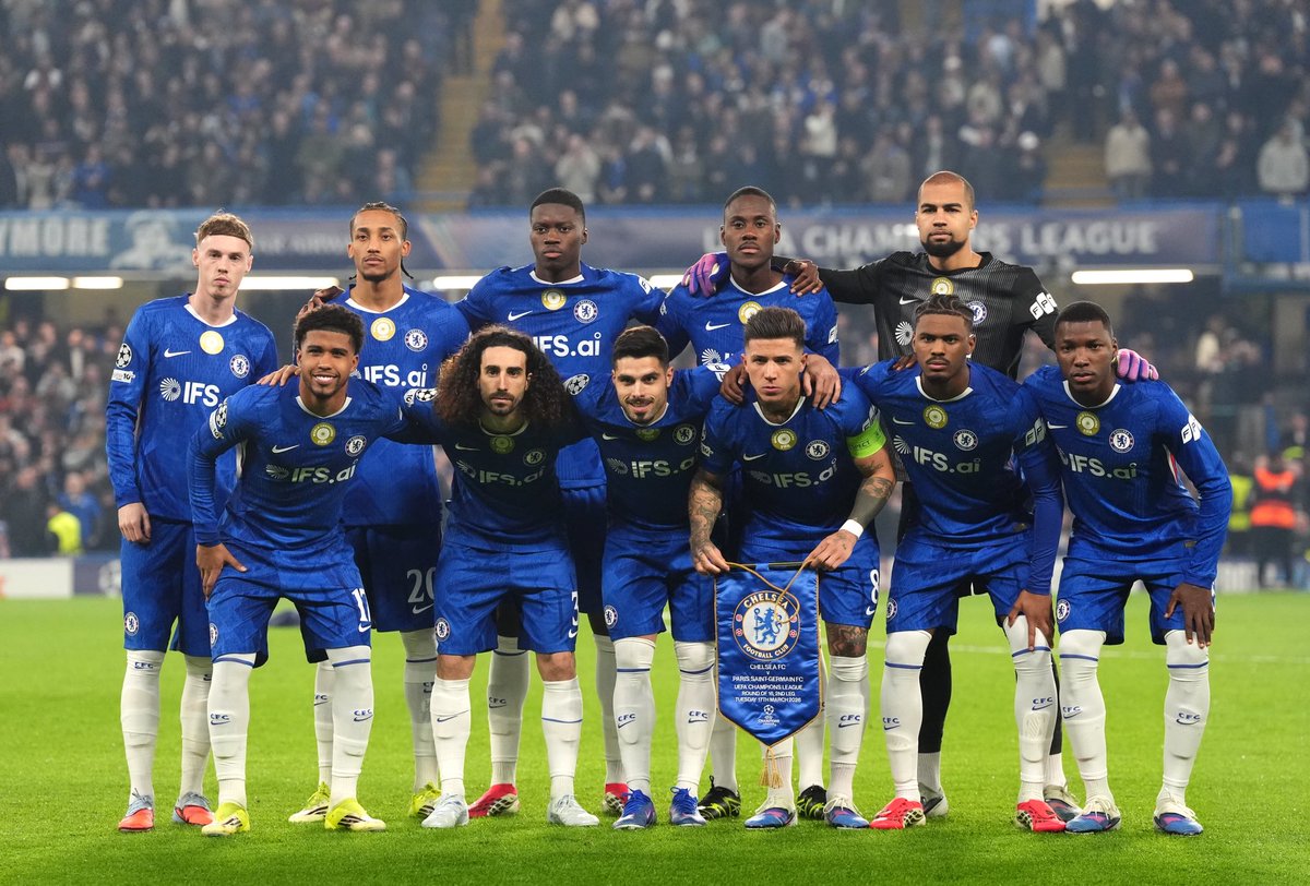 Actu Foot tweet media