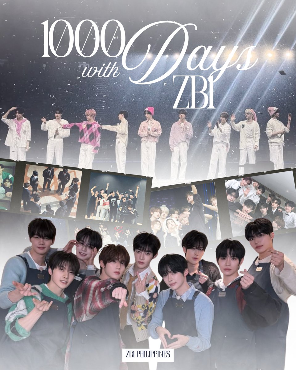 ZB1 PHILIPPINES FANBASE tweet media