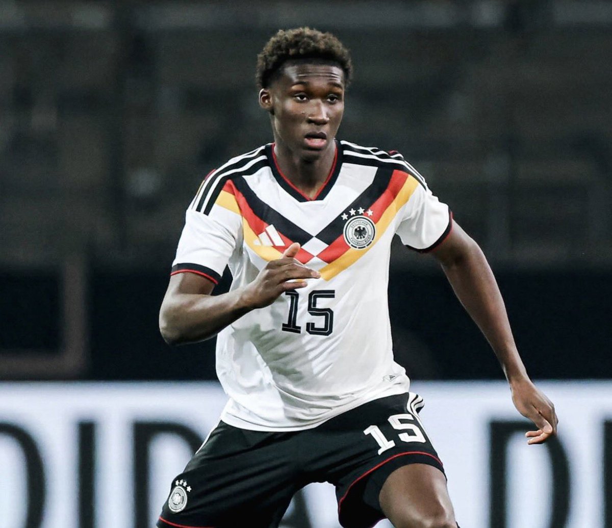 Fabrizio Romano tweet media