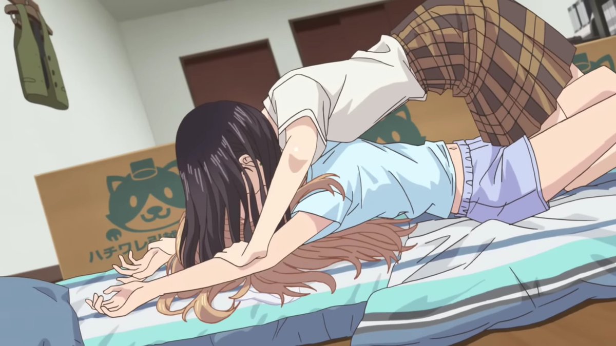 国際特殊能力機関 tweet media