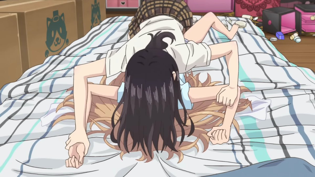 国際特殊能力機関 tweet media