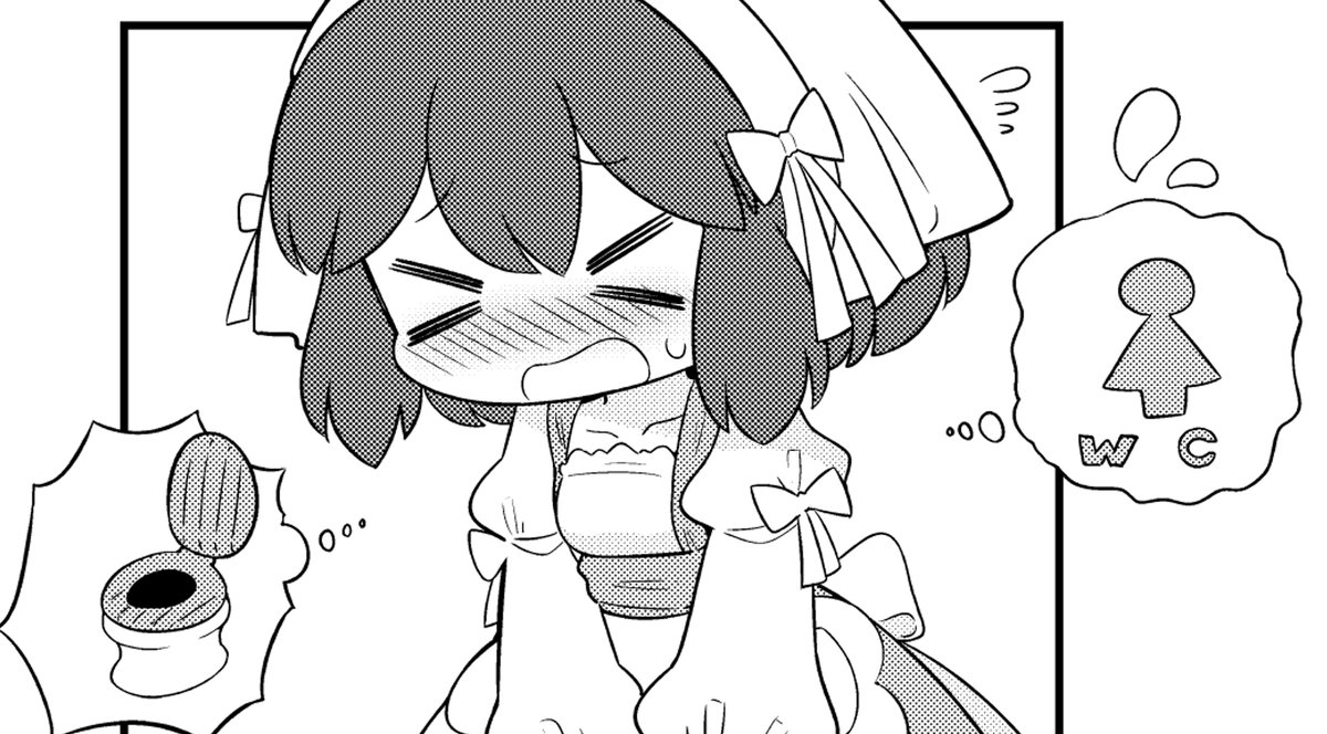 1巻に続き2巻も設定資料集、描き下ろしカット、描き下ろし短編漫画などモリモリです(ΦωΦ)✨️ 