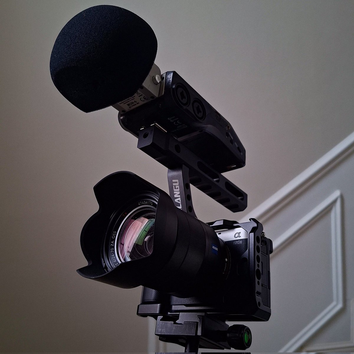 شهاب tweet media