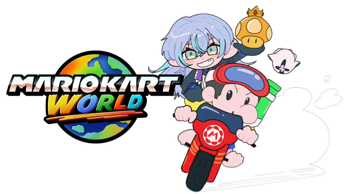 星導ショウ🐙🌟 tweet media