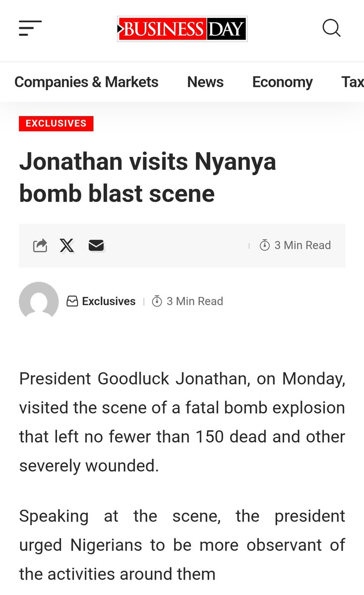 Engr. Christian Chukwu tweet media