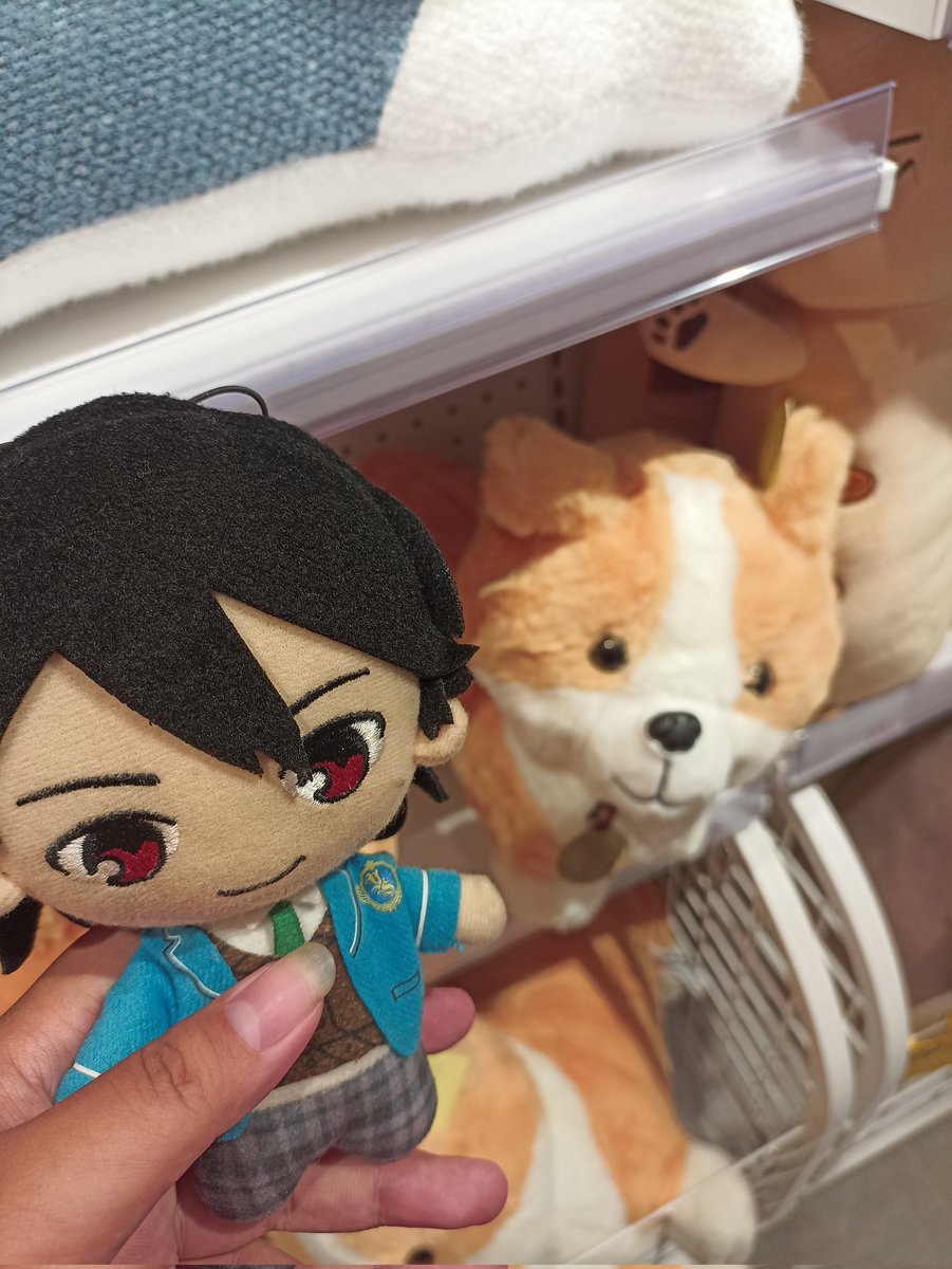 haru ☀️ tweet media