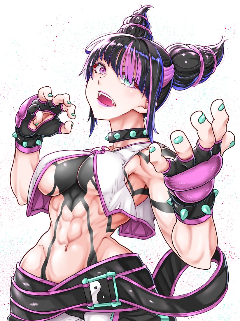 ぶいスラ tweet media