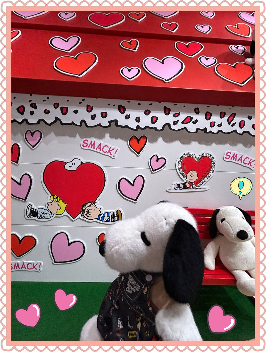 AYUNA@スヌ垢 tweet media