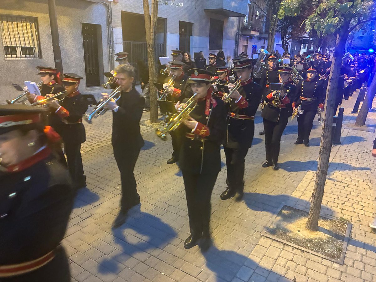 PP Getafe tweet media