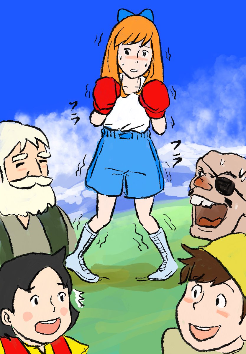 山田ぽこん tweet media